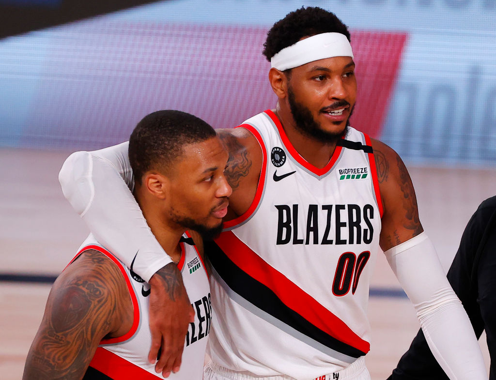 ¿Quién debería ser nombrado MVP de la burbuja NBA de Orlando? Nuestros favoritos