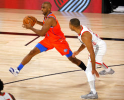 Los Thunder dominan en la prórroga y ponen el 2-1