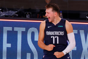 Luka Doncic, un genio con la NBA a sus pies