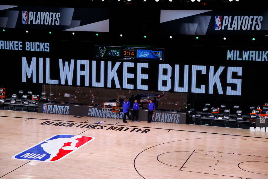 Algunos jugadores, molestos porque Milwaukee no avisó de sus intenciones
