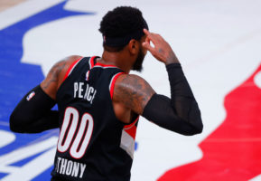 ¿Dónde jugará Carmelo Anthony la próxima temporada?