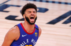 Jamal Murray fuerza el Game 7 ante Utah con otro partidazo de 50 puntos