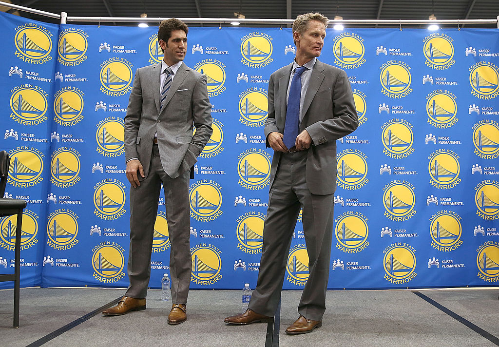 Los Warriors se posicionan a favor del boicot: "Es un mensaje para todos nosotros"