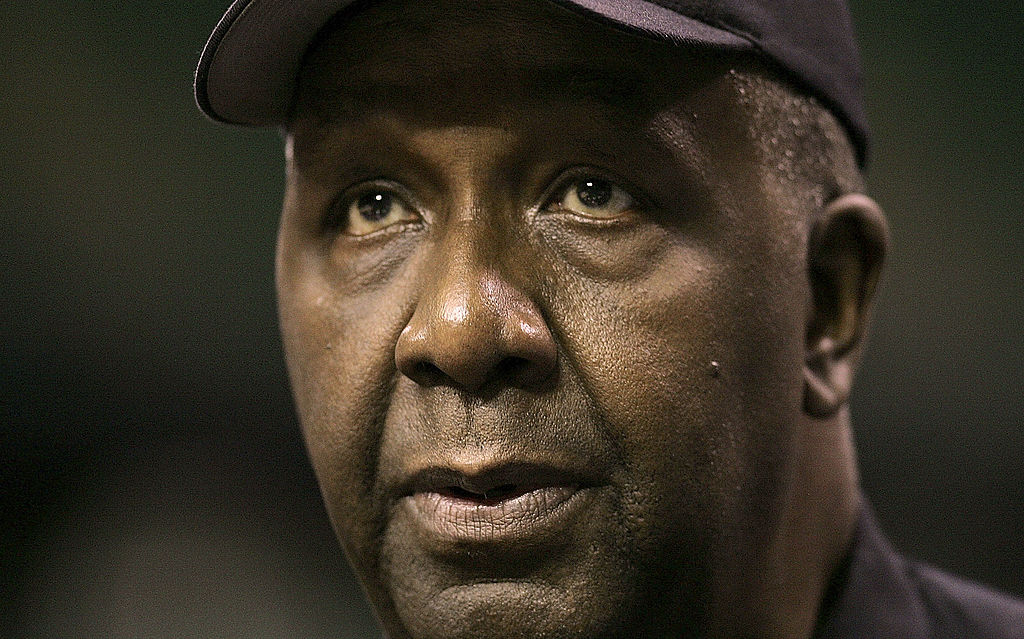 El entrenador leyenda de Georgetown, John Thompson Jr., fallece a los 78 años