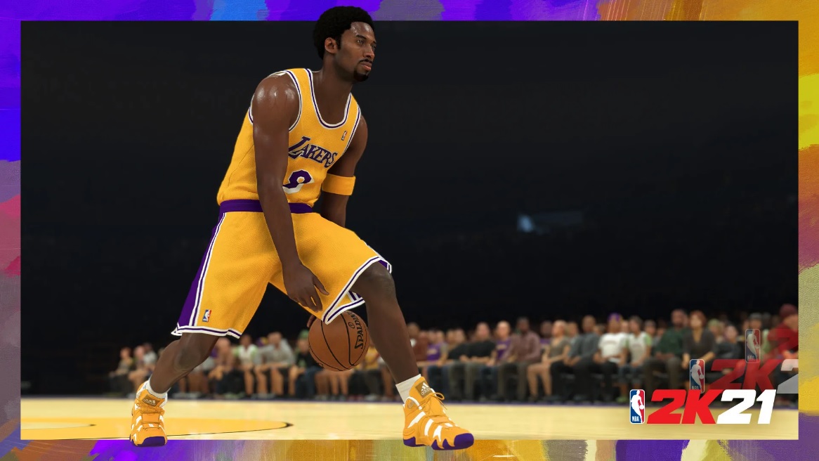 NBA 2K21: novedades importantes y fecha de lanzamiento de la demo