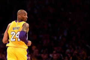 Maese Kobe, ahora sí: mil gracias y hasta siempre