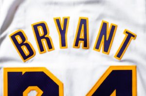 El entrenamiento que llevó a Kobe Bryant a los Lakers