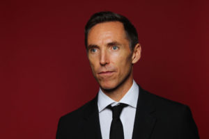 Steve Nash, nuevo entrenador de Brooklyn Nets por cuatro temporadas
