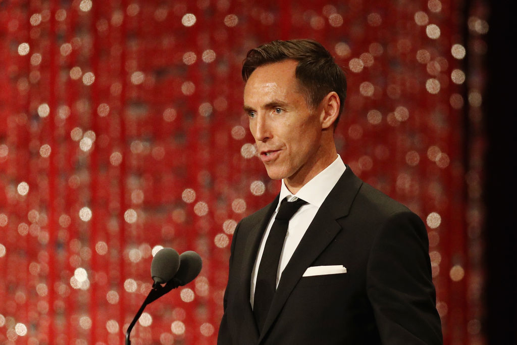 Reacciones a la contratación de Steve Nash como entrenador de Brooklyn Nets