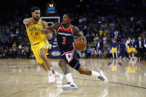 James Wiseman podría ser la llave para que los Warriors pujen por Bradley Beal