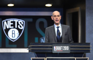 NBA y NBPA acuerdan retrasar el draft, la agencia libre y el inicio del próximo curso