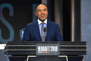 El draft NBA 2020 se celebrará el 18 de noviembre