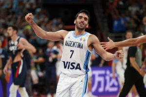 New York Knicks, otra franquicia atenta al futuro de Facundo Campazzo en la NBA