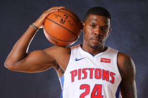 Joe Johnson no se plantea la retirada todavía