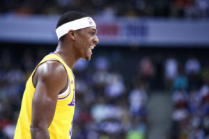 ¿De dónde viene lo de 'Playoffs Rondo'? Por qué el base resucita cada año en las eliminatorias