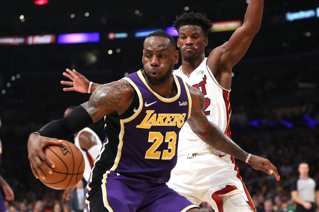 Finales NBA 2020 horarios y calendario