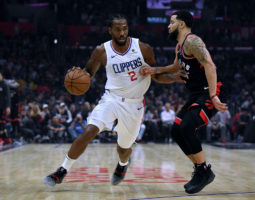 Kawhi Leonard no veía capaces a los Raptors de luchar por un nuevo anillo