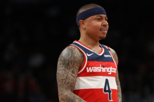 Isaiah Thomas cree que podría haber ayudado a los Clippers a cerrar la serie