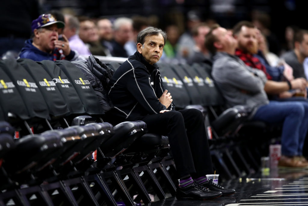 Los Kings preparan entrevistas para el cargo de general manager