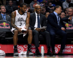 Sam Cassell y Houston Rockets: ¿interés mutuo para ocupar el banquillo?