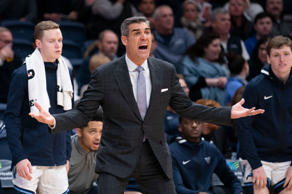 Jay Wright se descarta para entrenar a Philadelphia