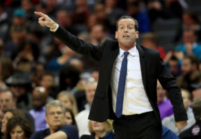 Wes Unseld Jr. y Kenny Atkinson, entre los favoritos para el banquillo de Chicago