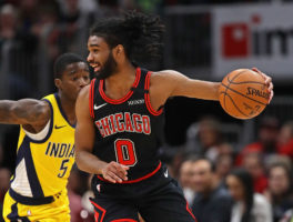 Nuevos candidatos al puesto de entrenador jefe de Chicago Bulls