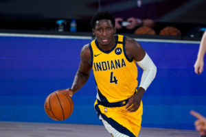 Victor Oladipo se aleja de Indiana y los Pacers piensan en Gordon Hayward