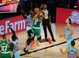 Boston-Miami: una final de la Conferencia Este histórica