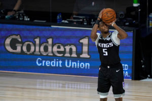 De'Aaron Fox buscaba que los Kings le escogieran en el Draft