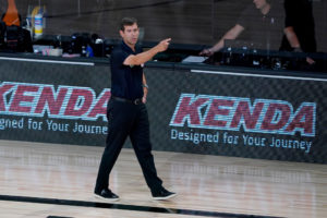 Brad Stevens niega cualquier tipo de favoritismo ante Toronto: "Les tenemos mucho respeto"