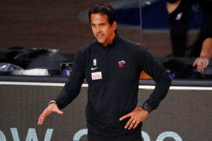 ¿Está infravalorado Erik Spoelstra?