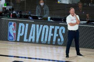 El futuro de Milwaukee, la burbuja y FIBA