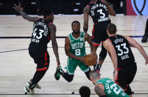Kemba Walker confía en que los Celtics no fallarán en el Game 7
