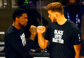 Udonis Haslem y la importancia de los veteranos
