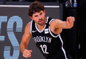 Joe Harris, muy cerca de renovar con los Brooklyn Nets