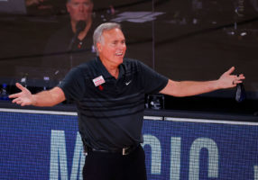 Los 76ers creen que D'Antoni podría llevarles al siguiente nivel