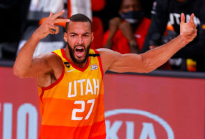 La NBA anuncia los mejores quintetos defensivos de la temporada 2019-20