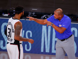 Doc Rivers continuará al frente de los Clippers