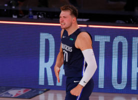 La NBA revela los mejores quintetos de la temporada 2019-20