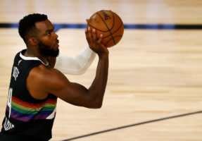 Paul Millsap: "Espero que me quieran de regreso en Denver"