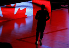 Mr. Extra: Pascal Siakam