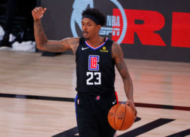 Louis Williams podría salir de los Clippers