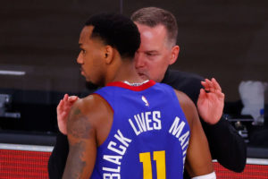 Mike Malone establece la hoja de ruta de cara al Game 3