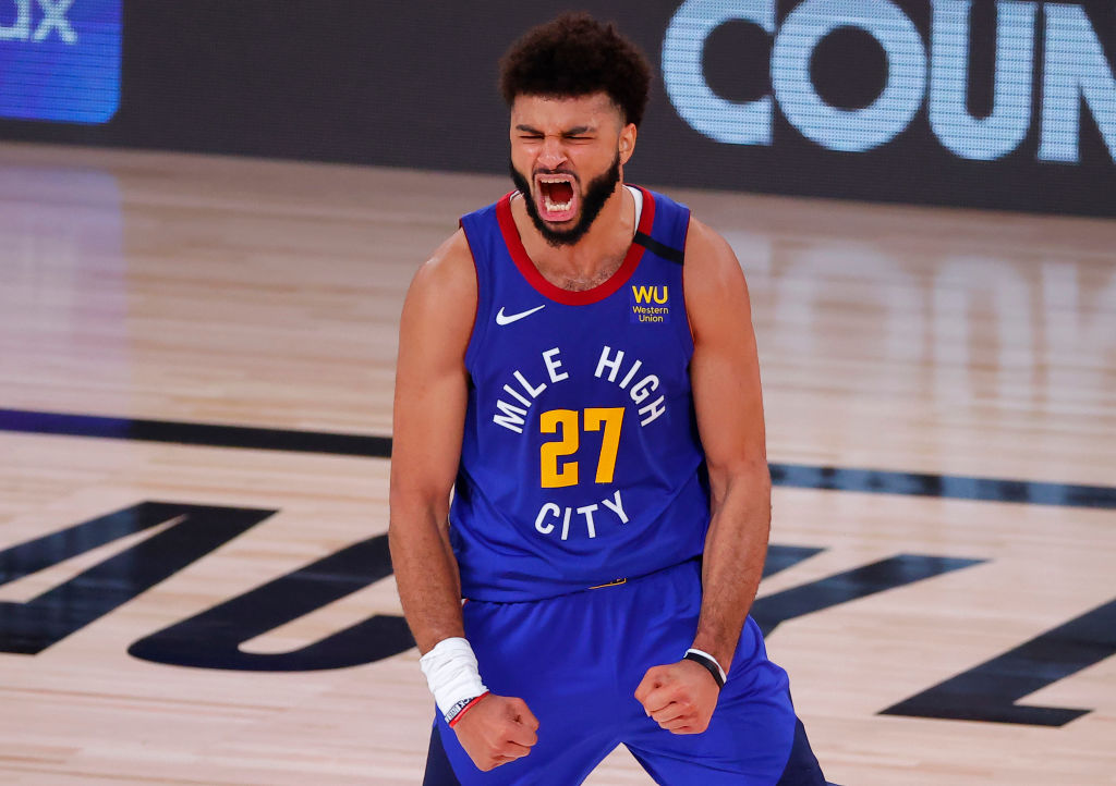¿Es Jamal Murray una estrella de la NBA?