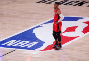 Russell Westbrook, tras la derrota ante los Thunder: "Ha sido responsabilidad nuestra"