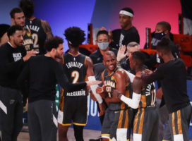 Chris Paul prorroga la serie al séptimo partido ante Houston