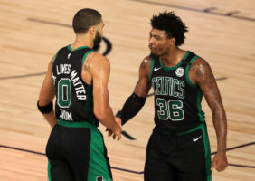 Previa NBA 2020-21: Boston Celtics