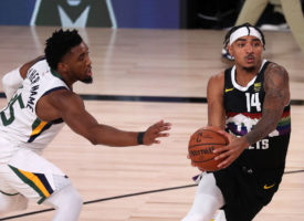 Denver completa la hazaña y se cita con los Clippers en la siguiente ronda