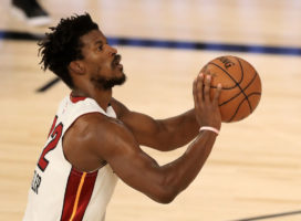 Jimmy Butler quita a Miami la etiqueta de sorpresa